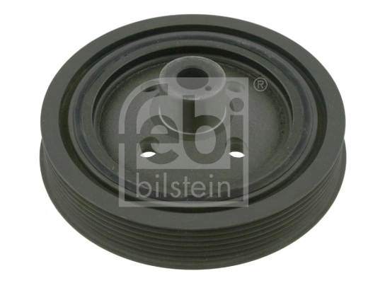Belt Pulley, crankshaft